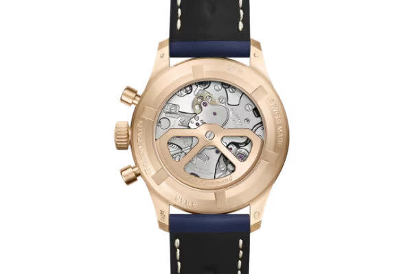 Blancpain's The Air Command
