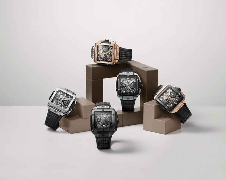 Watches & Wonders 2022: Hublot