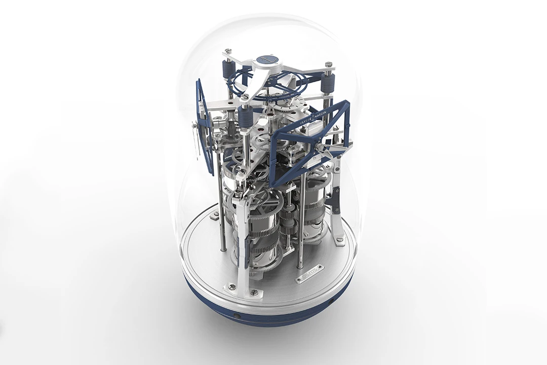 Watches & Wonders 2021: Ulysse Nardin