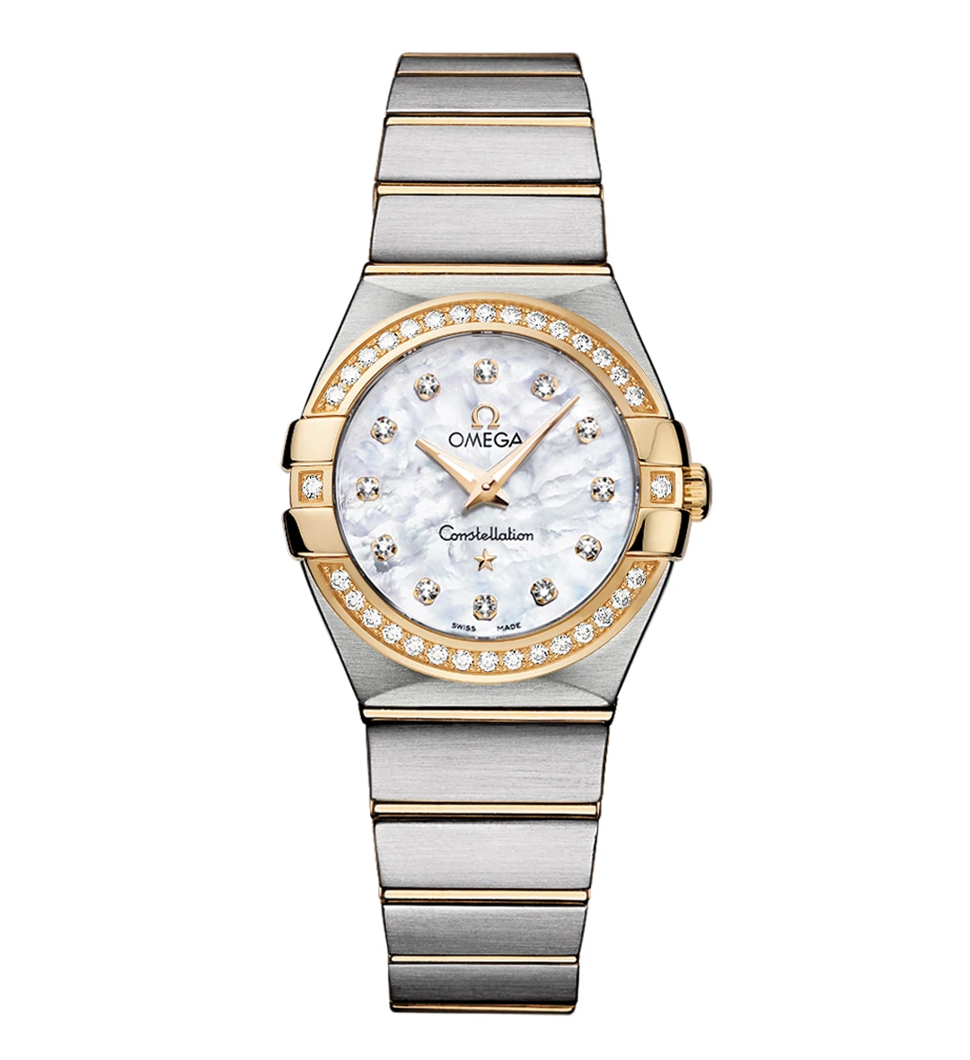 Constellation Quartz