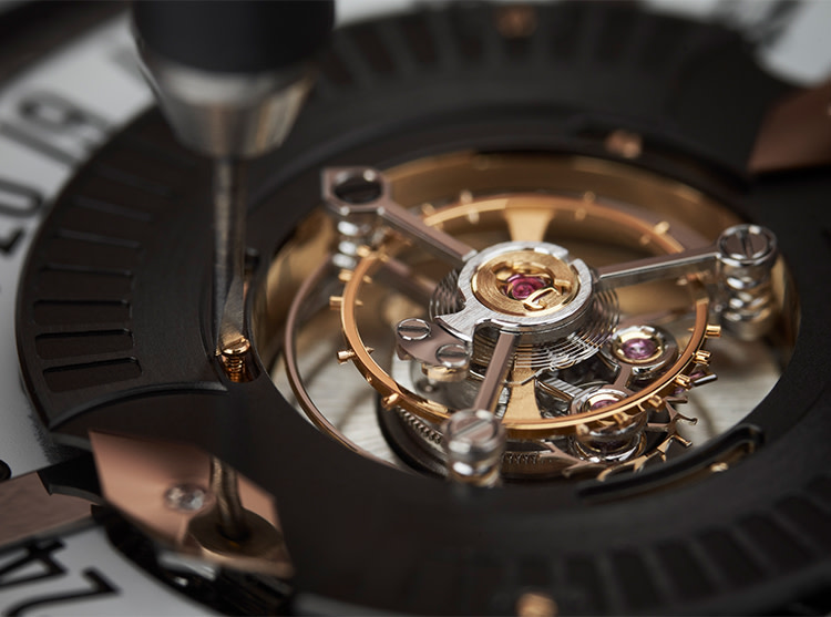 Geneva Watch Days 2021