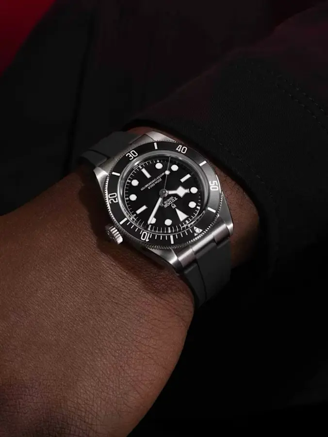 Tudor - Collections - BLACK BAY