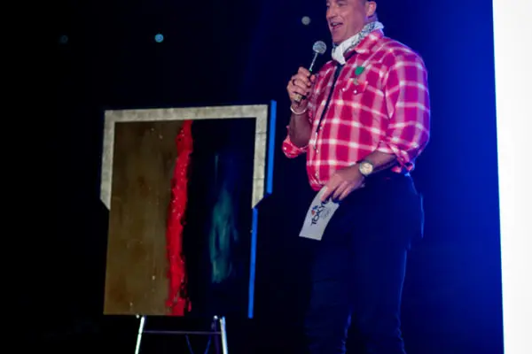 Westime’s Annual Charity Night