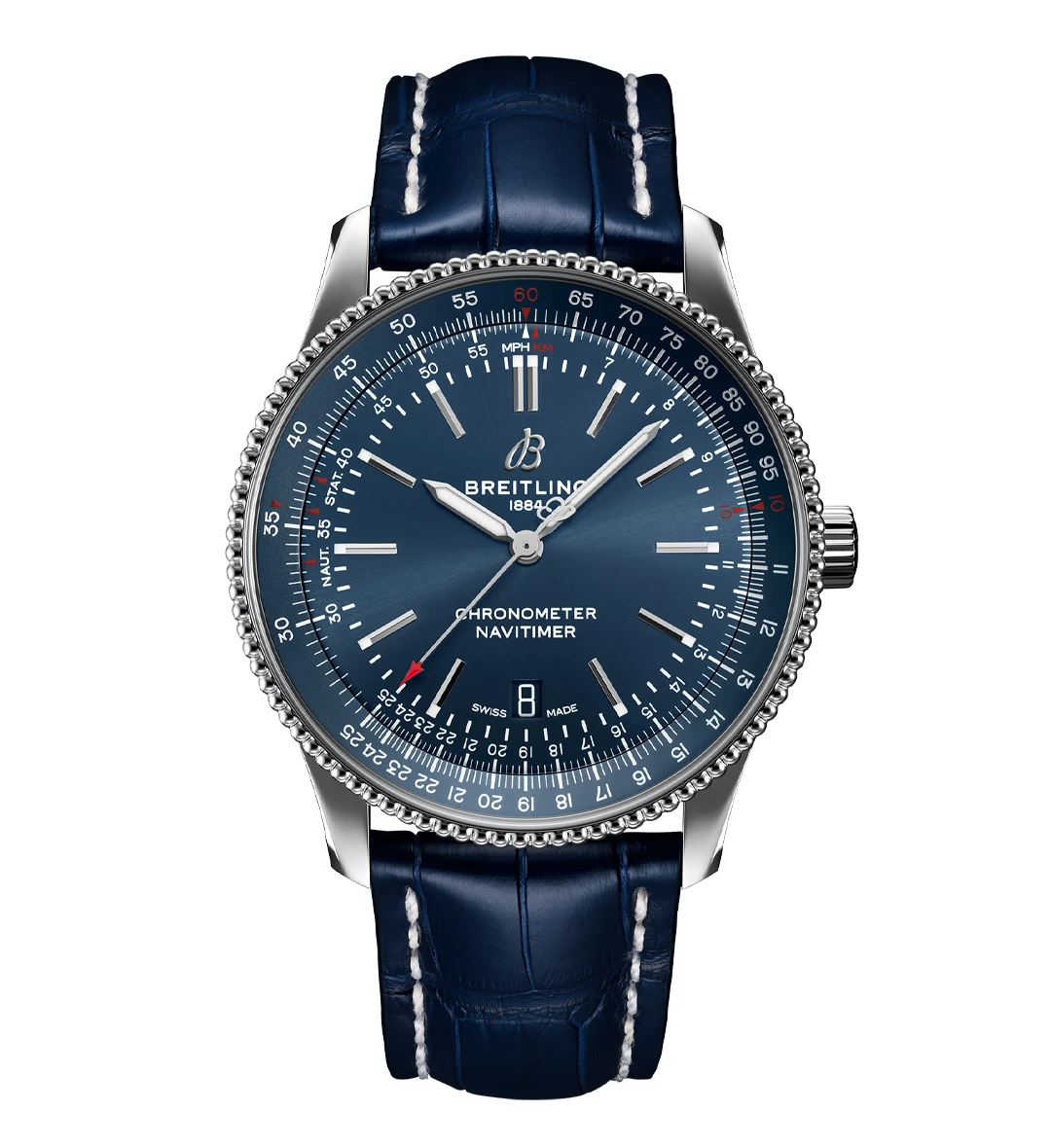 Navitimer Automatic 41