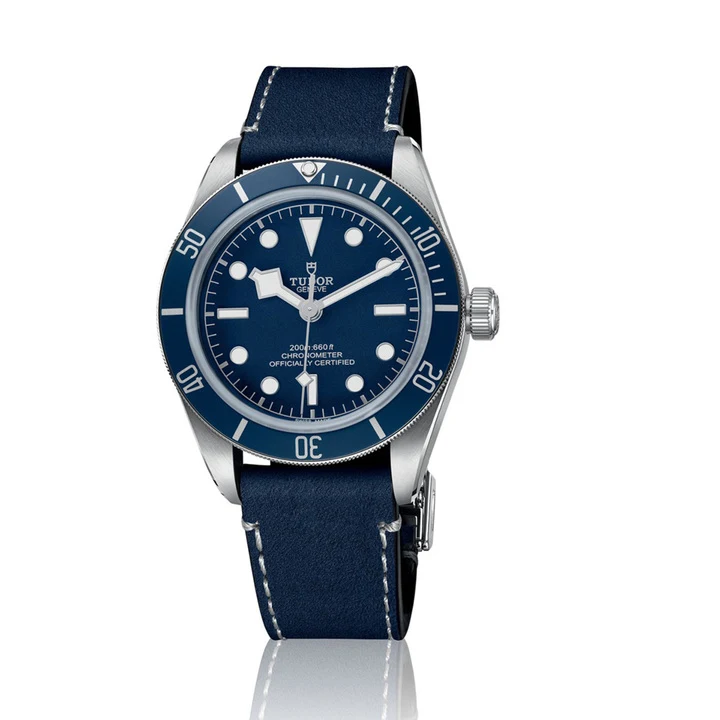 TUDOR Black Bay Fifty-Eight “Navy Blue”