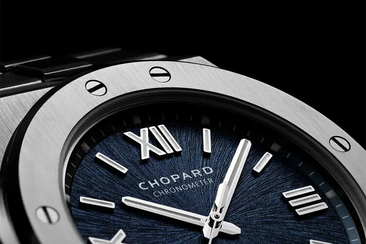 Chopard Alpine Eagle