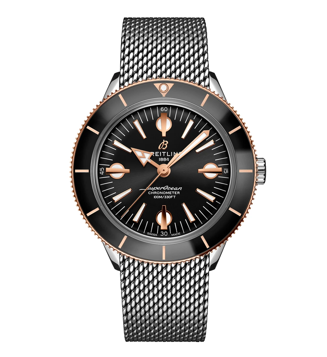 Superocean Heritage '57