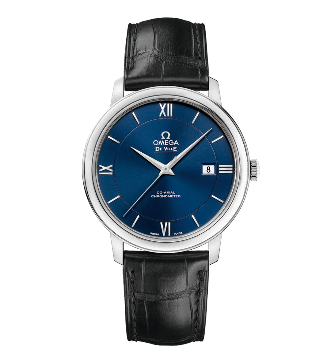 De Ville Prestige Co-Axial