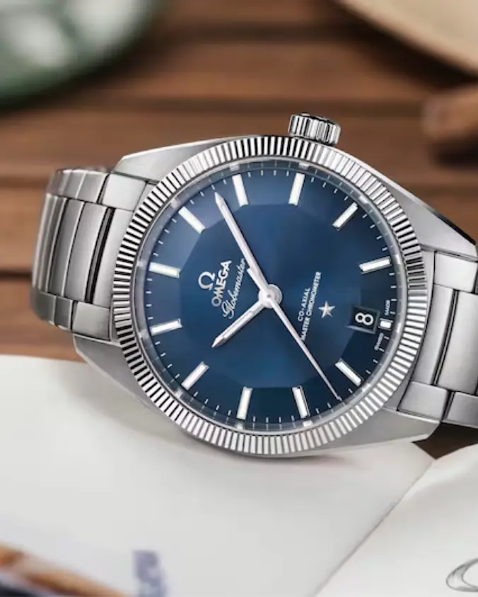 Omega - Constellation