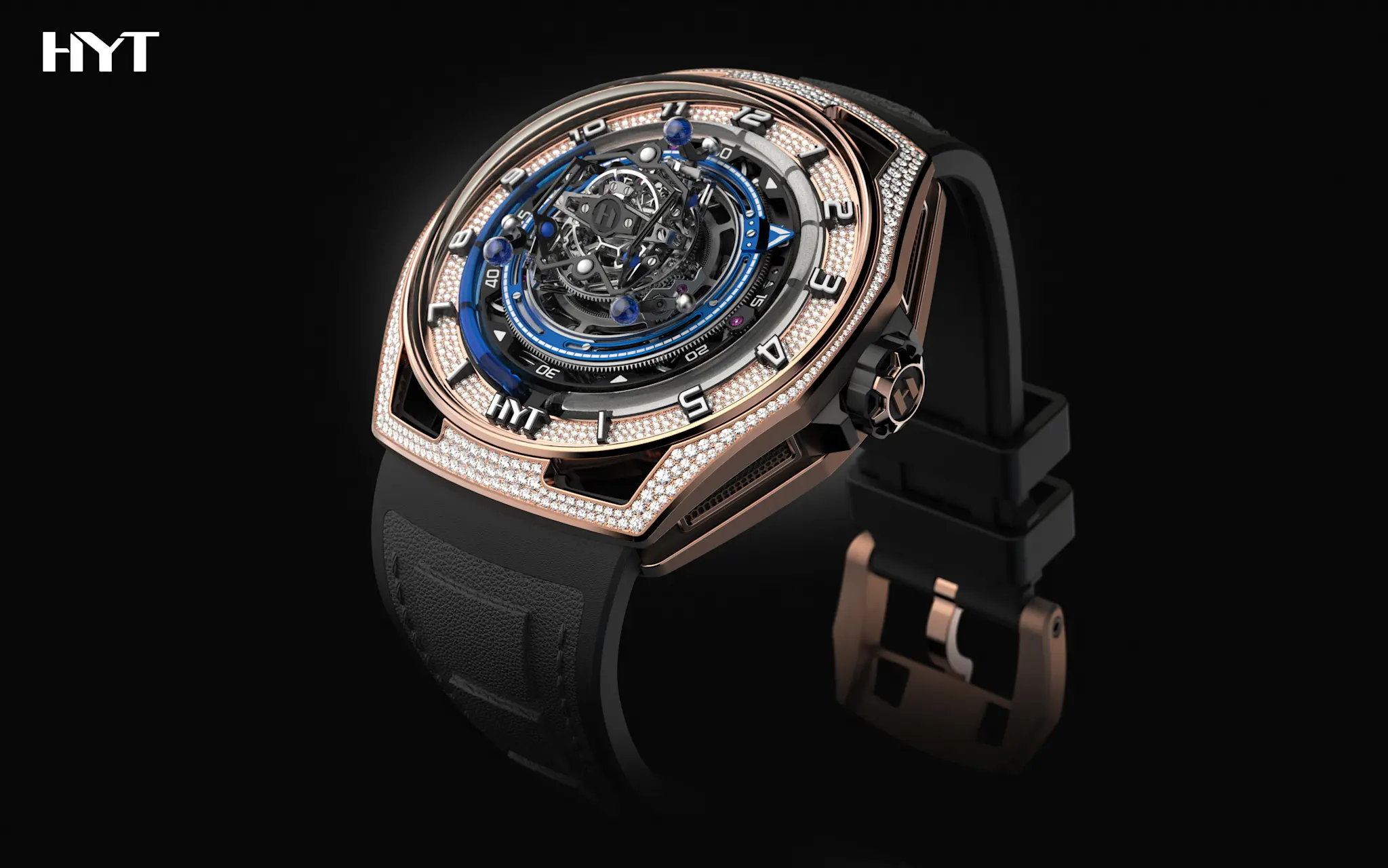 HYT BESPOKE ATELIER - 3