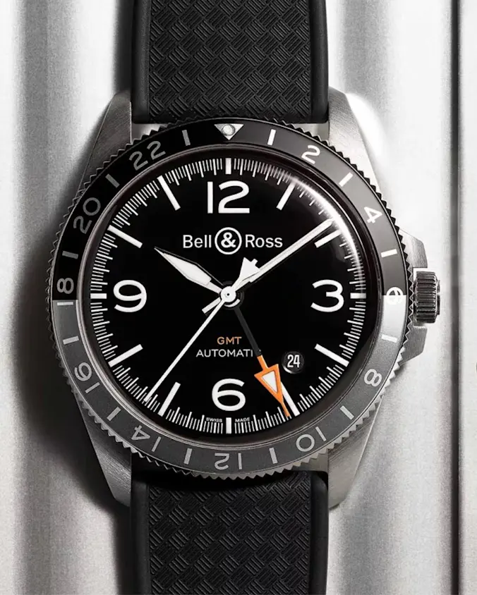 Bell & Ross - BR V2