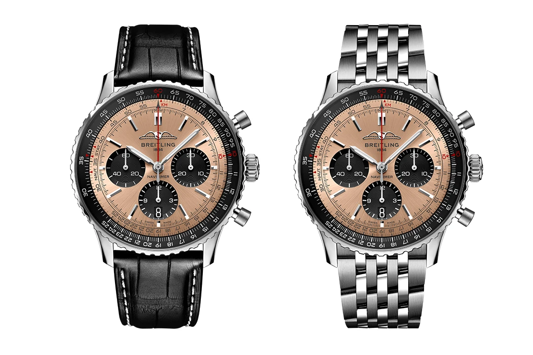 Breitling 2022 Navitimer