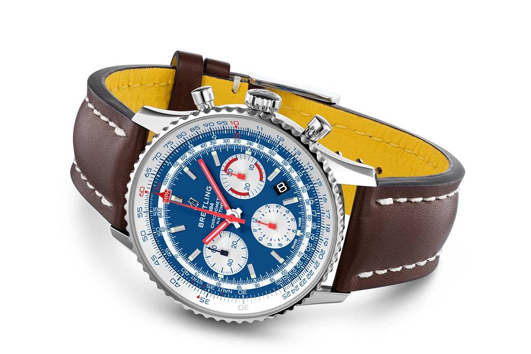 The Breitling American Airlines Watch