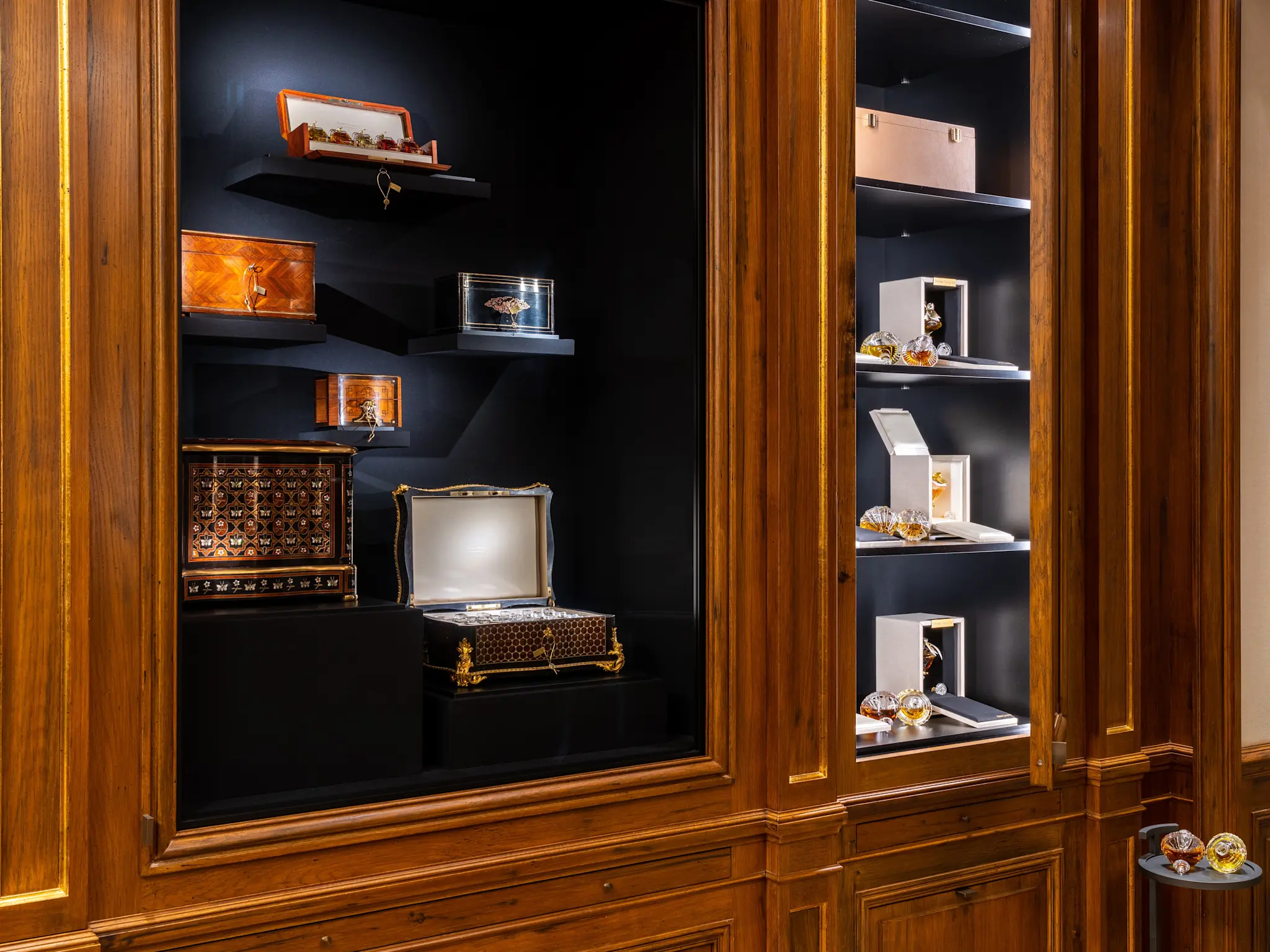 Henry Jacques Beverly Hills Inside 3