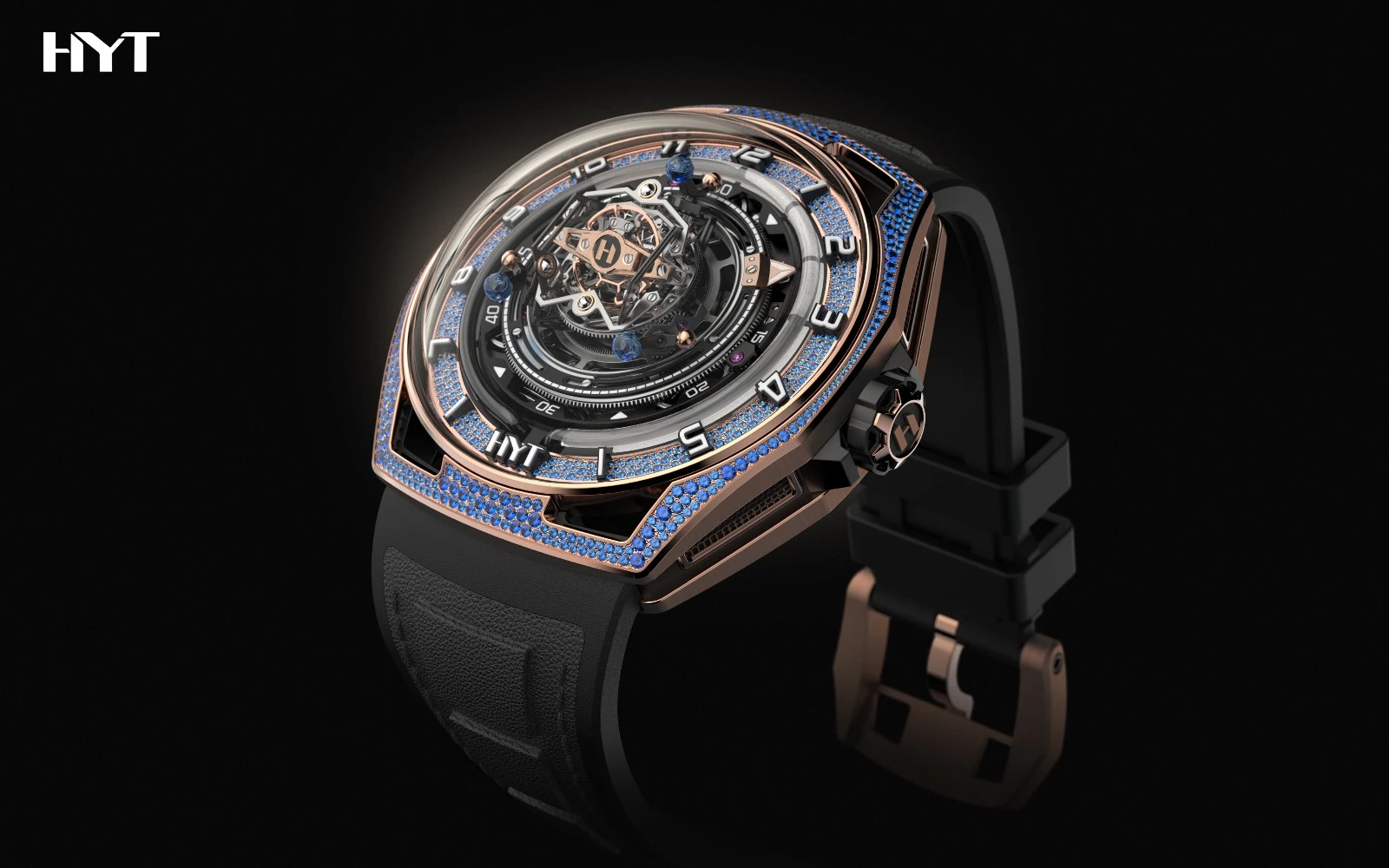 HYT BESPOKE ATELIER - 5