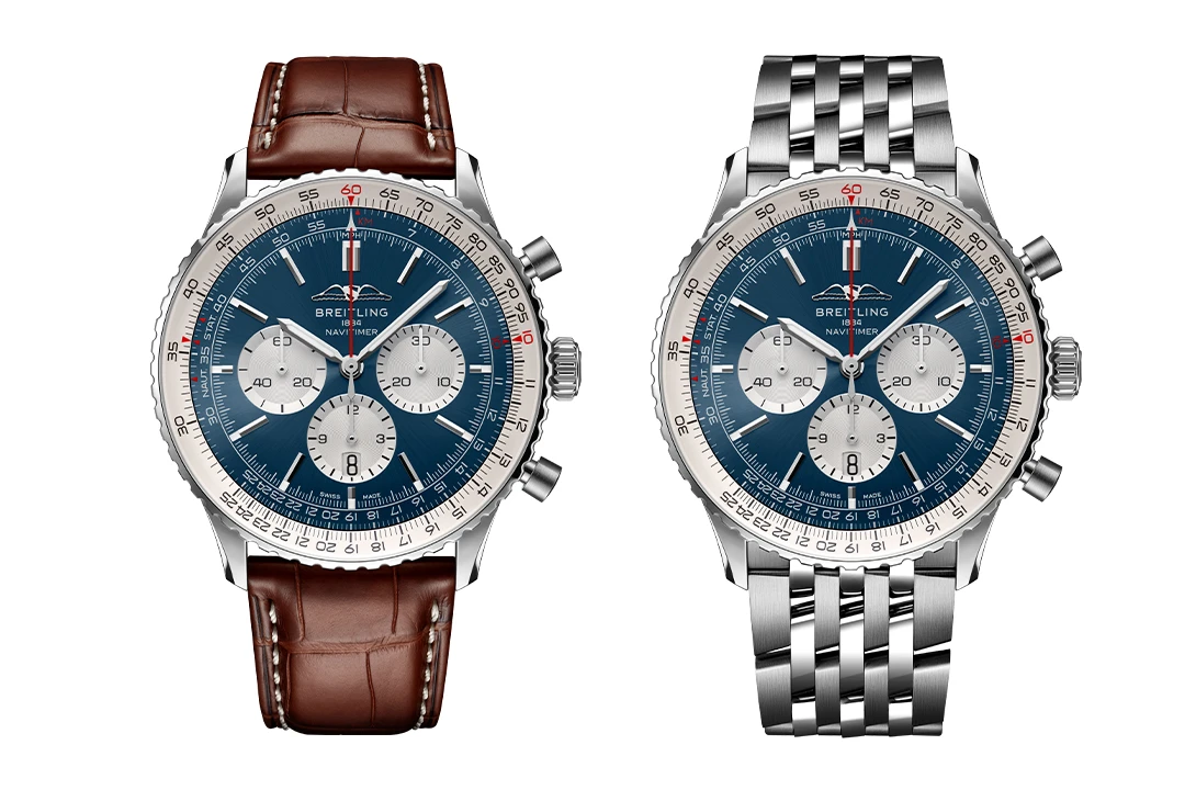 Breitling 2022 Navitimer