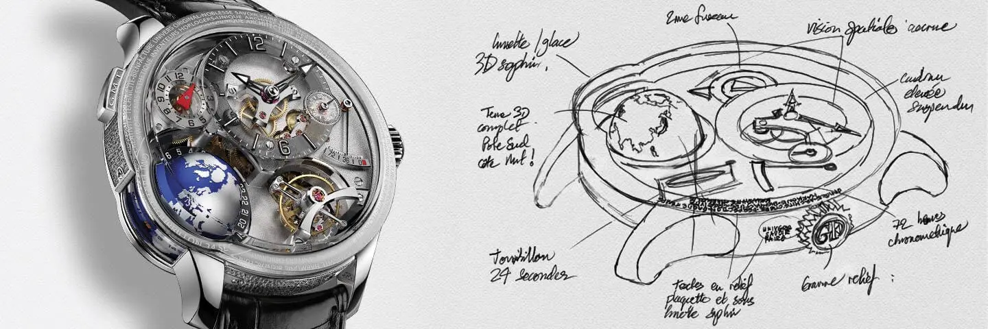 Greubel Forsey - Carousel-3-A2-3