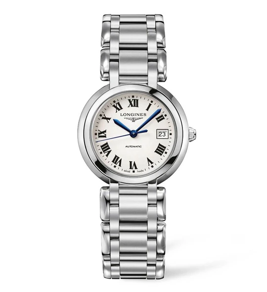 PrimaLuna 30mm Stainless Steel