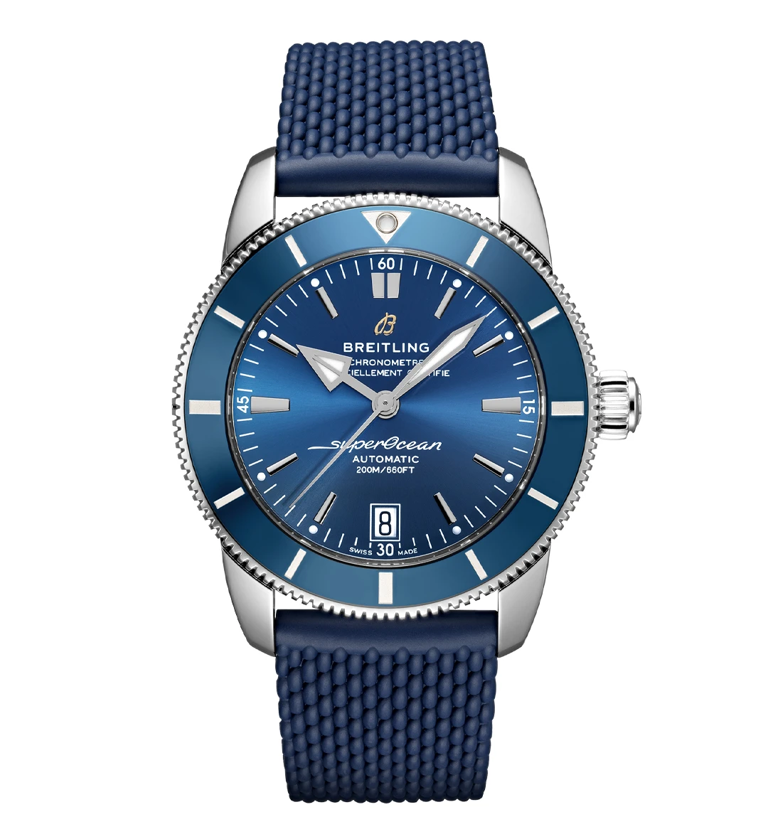 Superocean Heritage B20 Automatic 42