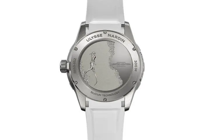 Ulysse Nardin Lady Diver