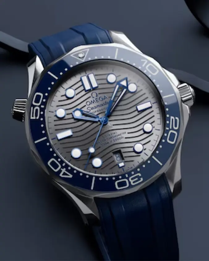Omega - Seamaster