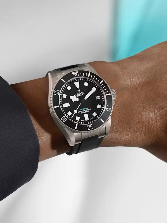 Tudor - Collections - Pelagos 