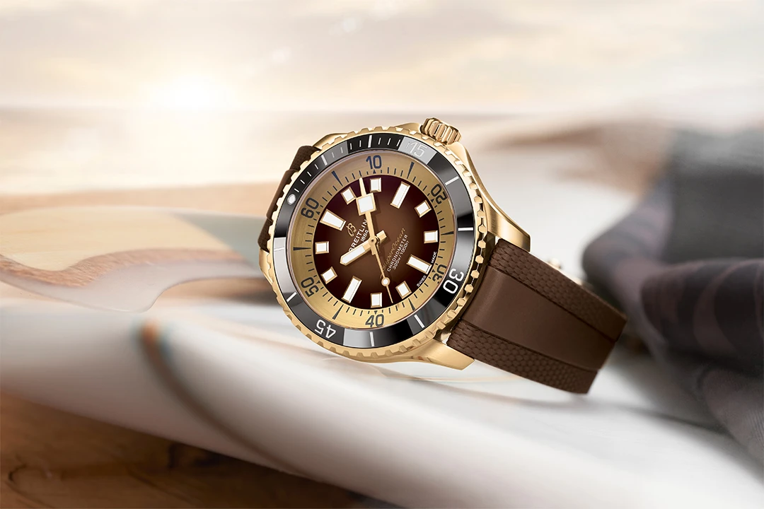 Breitling SuperOcean