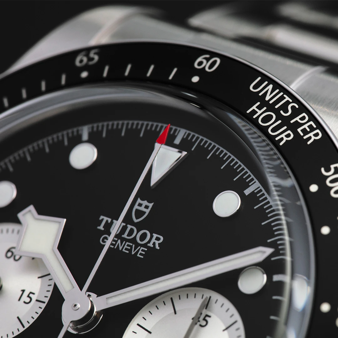 Watches & Wonders 2021: Tudor