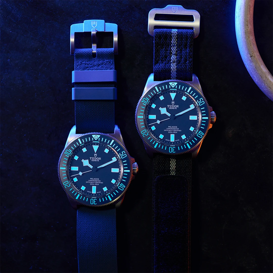 Breitling Super AVI