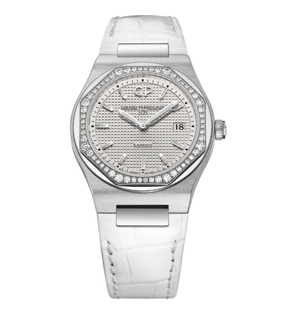 Laureato 34 mm