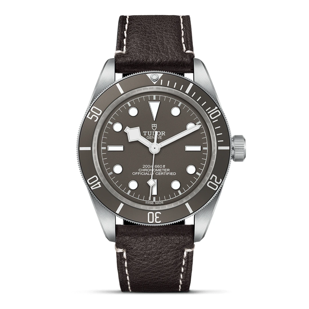 Black Bay Fifty-Eight 925