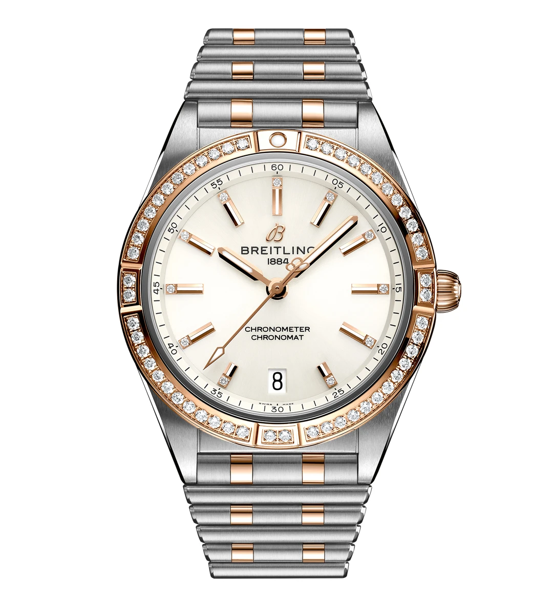 Chronomat Automatic 36