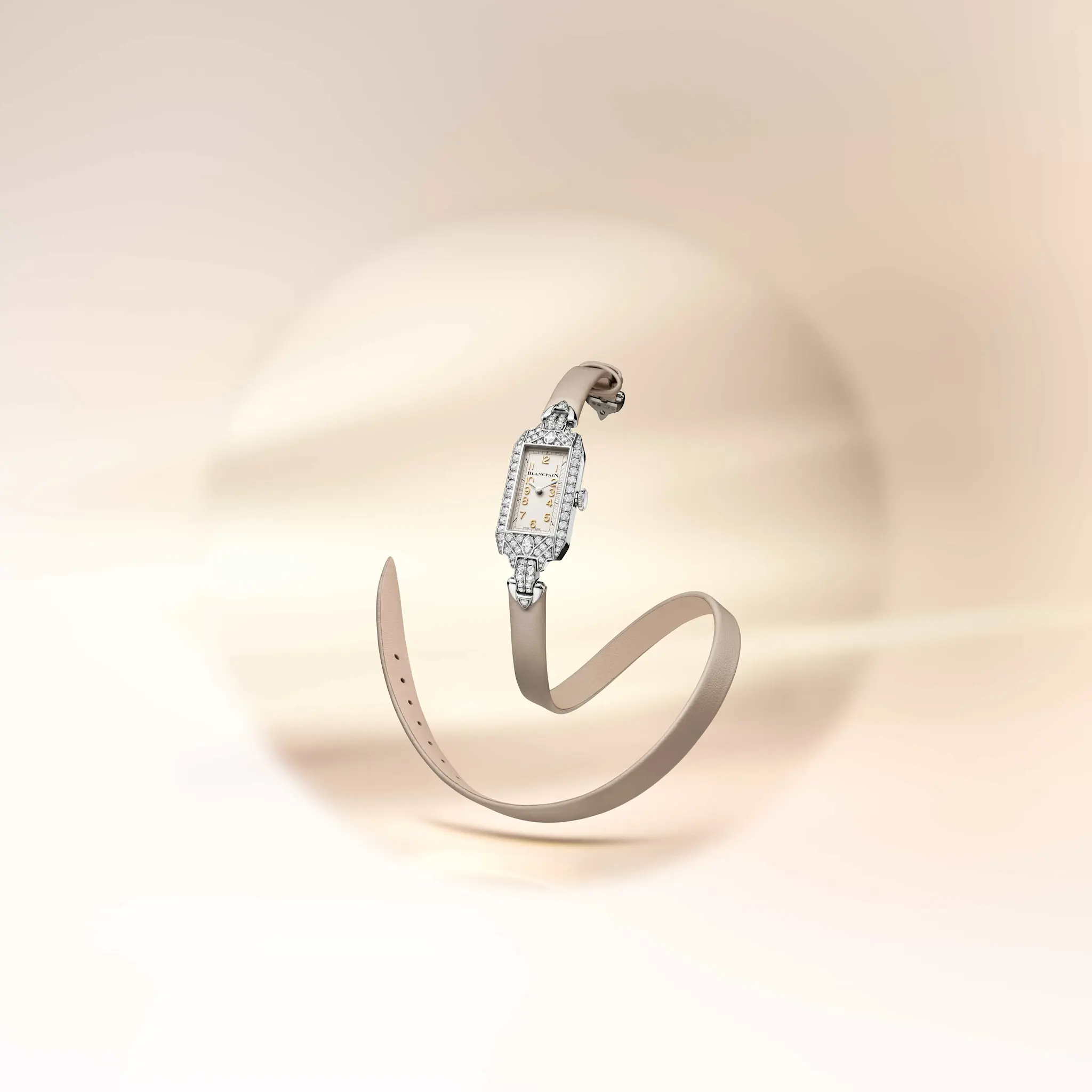 Blancpain’s Ladybird Tribute to Marilyn Monroe - 6