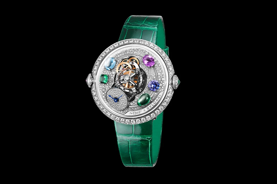 MB&F FlyingT Allegra