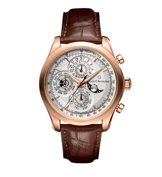 Manero ChronoPerpetual Limited Edition