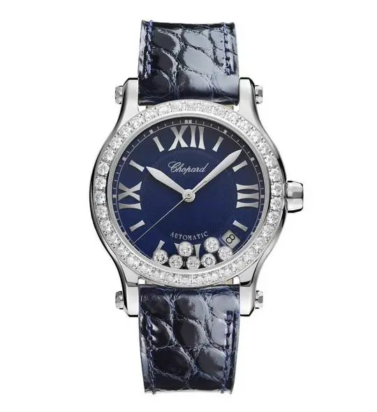 Happy Sport 36mm Automatic