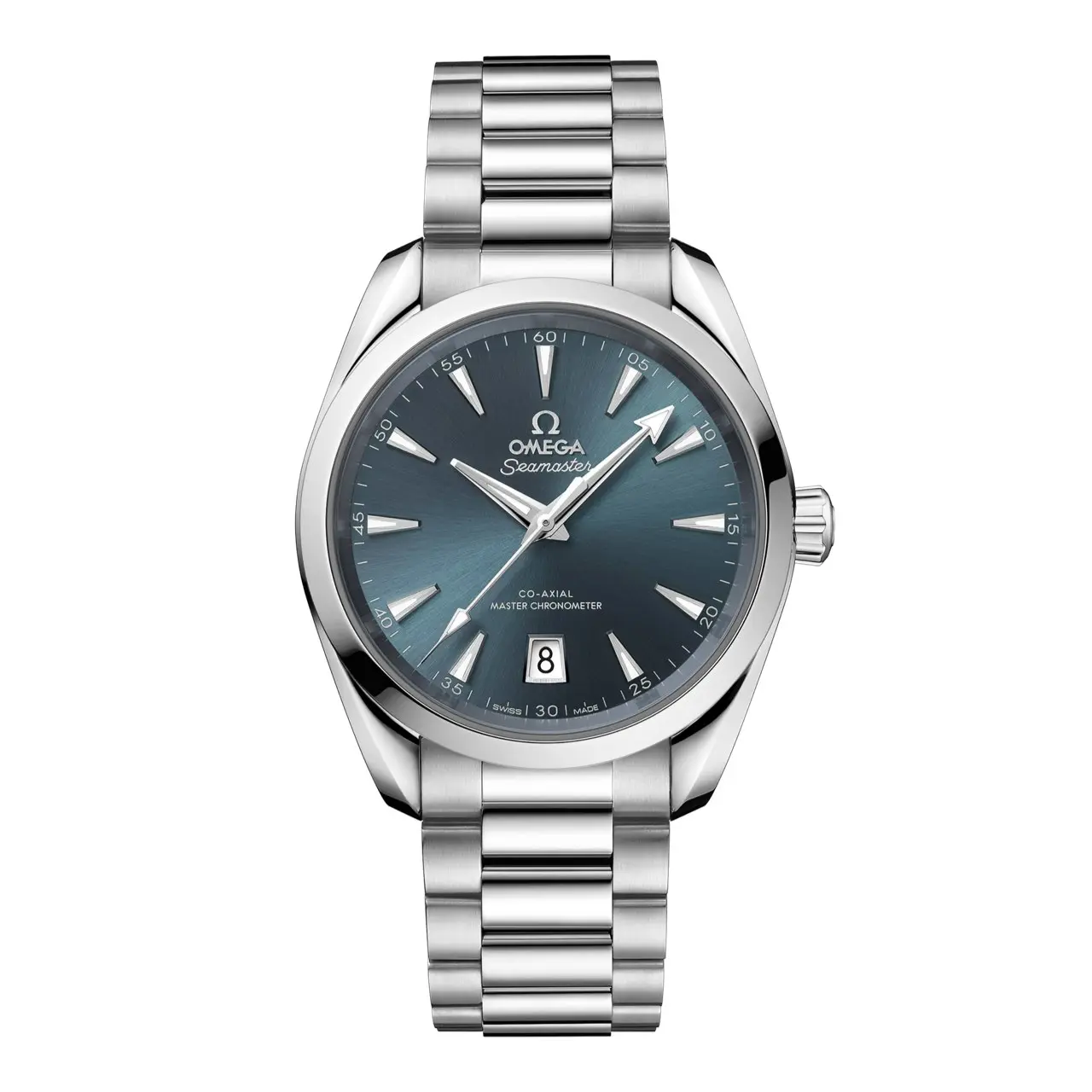 OMEGA Seamaster Aqua Terra Shades