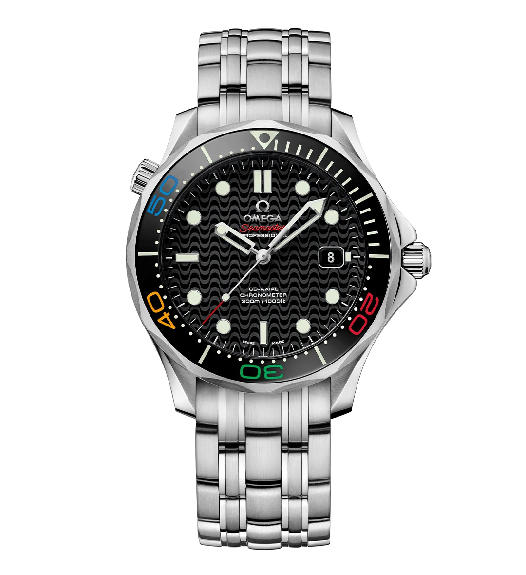 Olympic Games Collection Rio 2016 Limited Edition