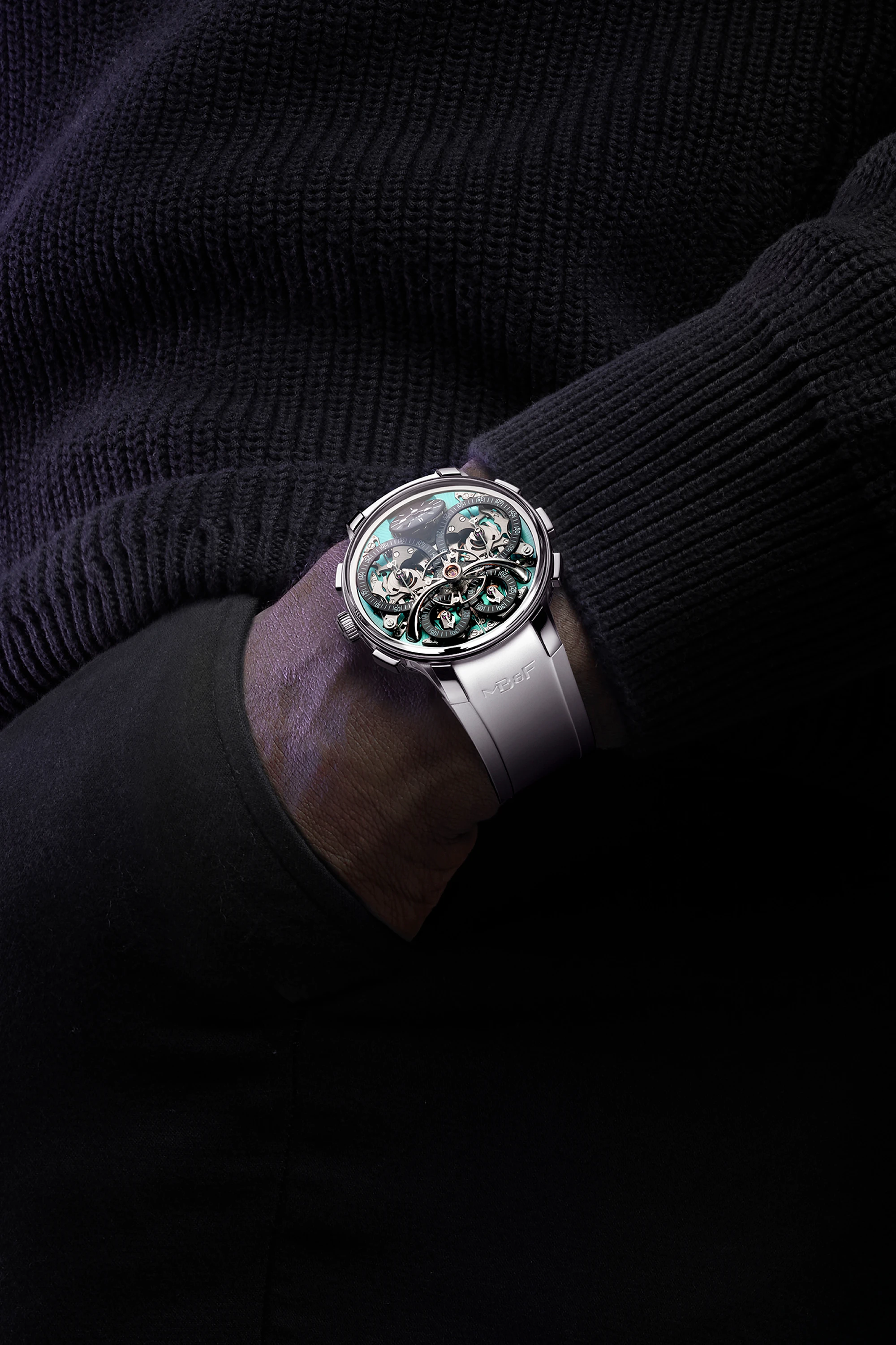 LM Sequential Flyback EVO - 2