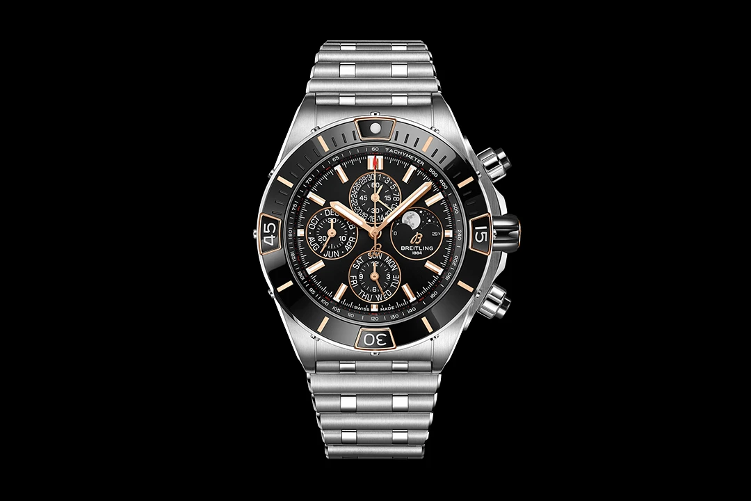 Breitling Super Chronomat
