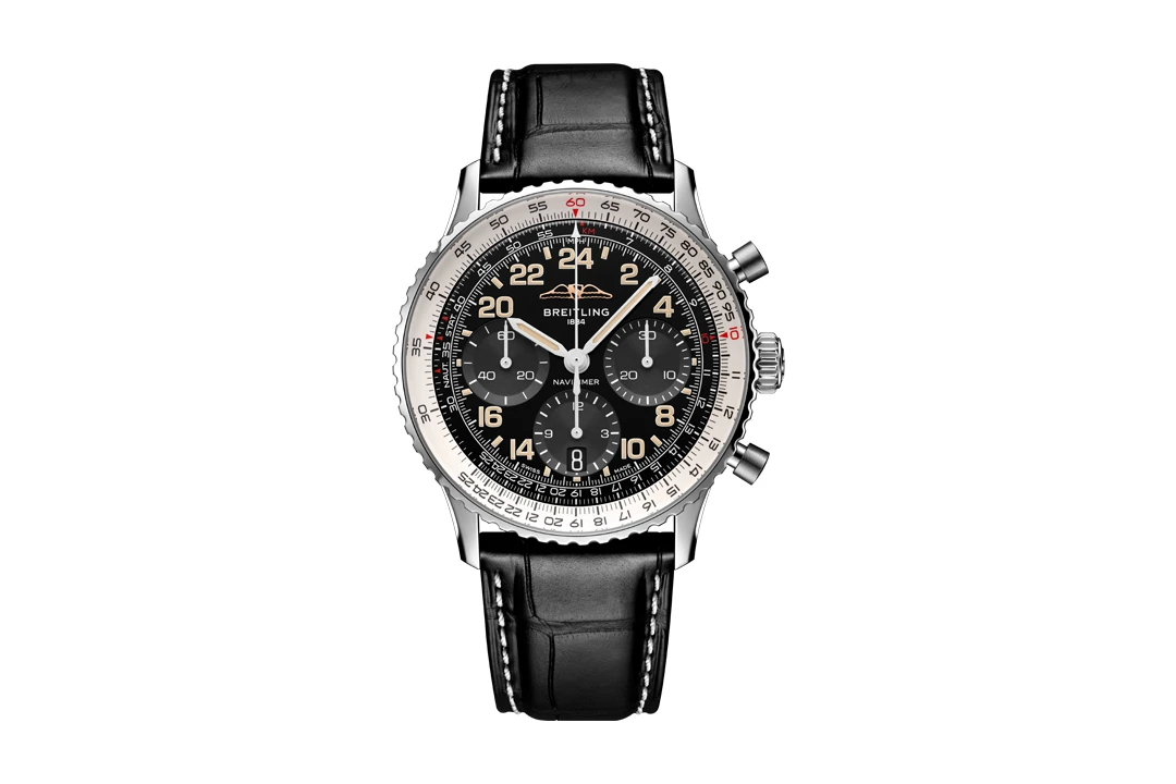 Breitling Navitimer Cosmonaute