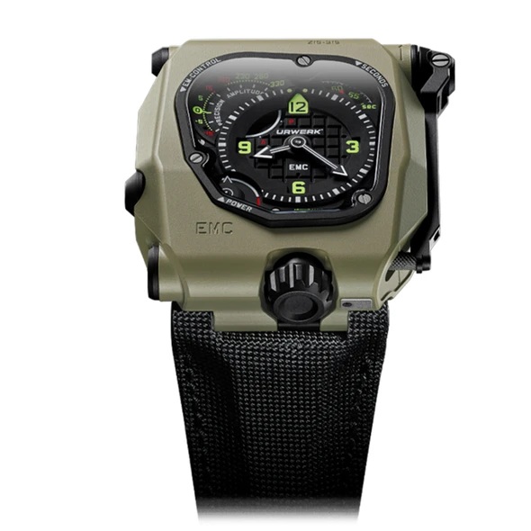 EMC TimeHunter Desert Sage