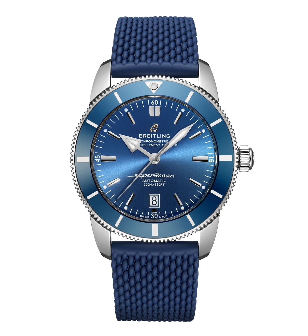 Superocean Heritage B20 Automatic 46