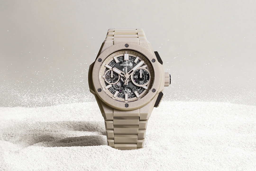 Watches & Wonders 2022: Hublot