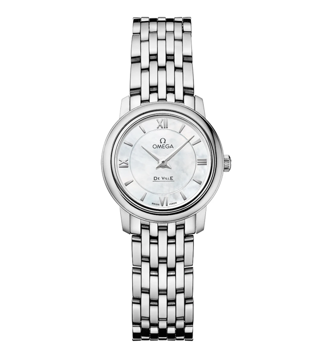 De Ville Prestige Quartz