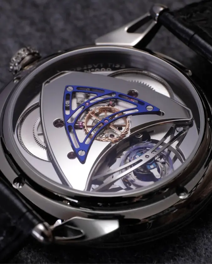 De Bethune - DB25