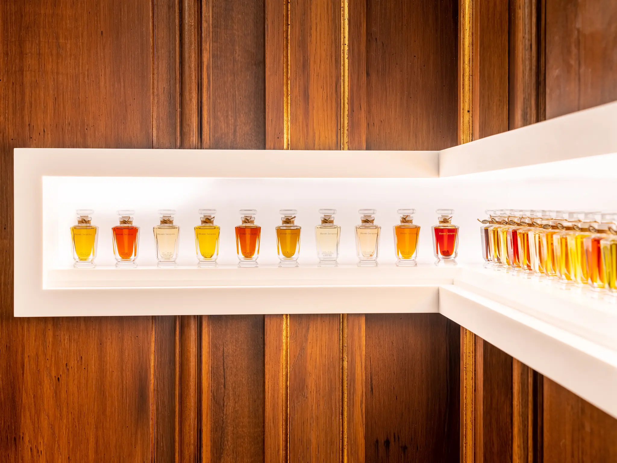 Henry Jacques Beverly Hills Inside 5