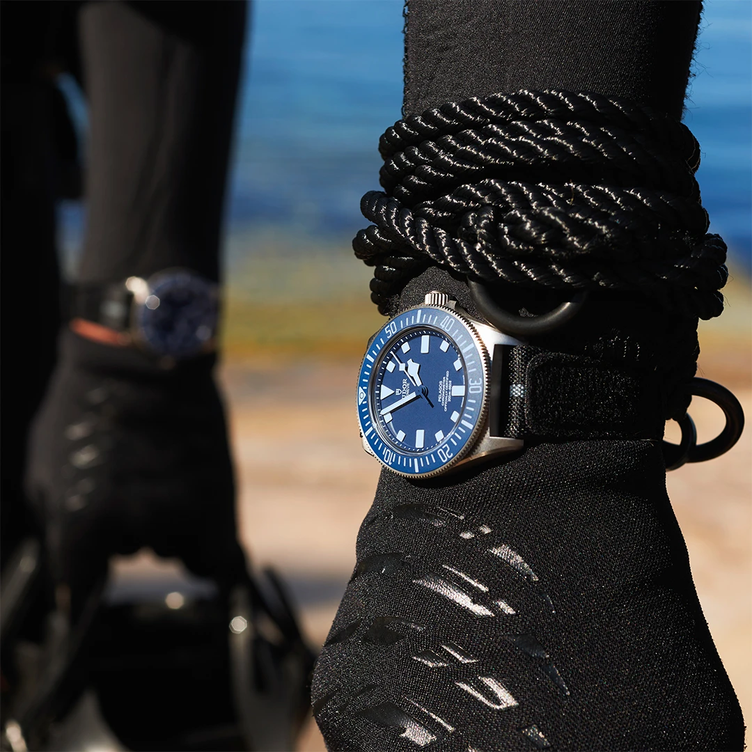 Breitling Super AVI