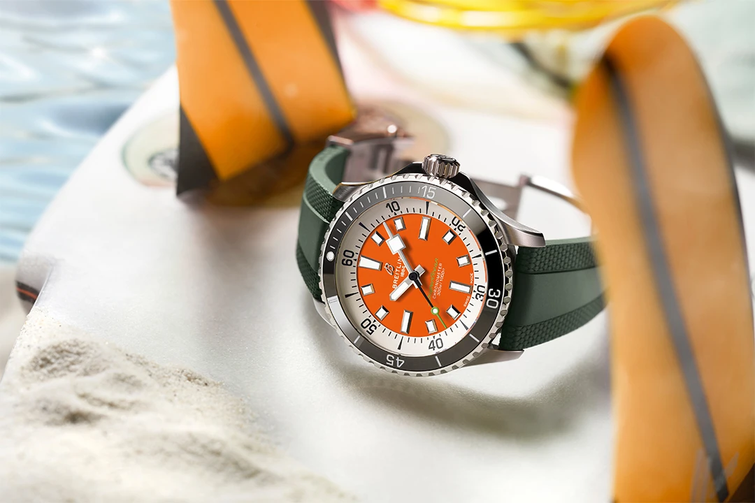Breitling SuperOcean