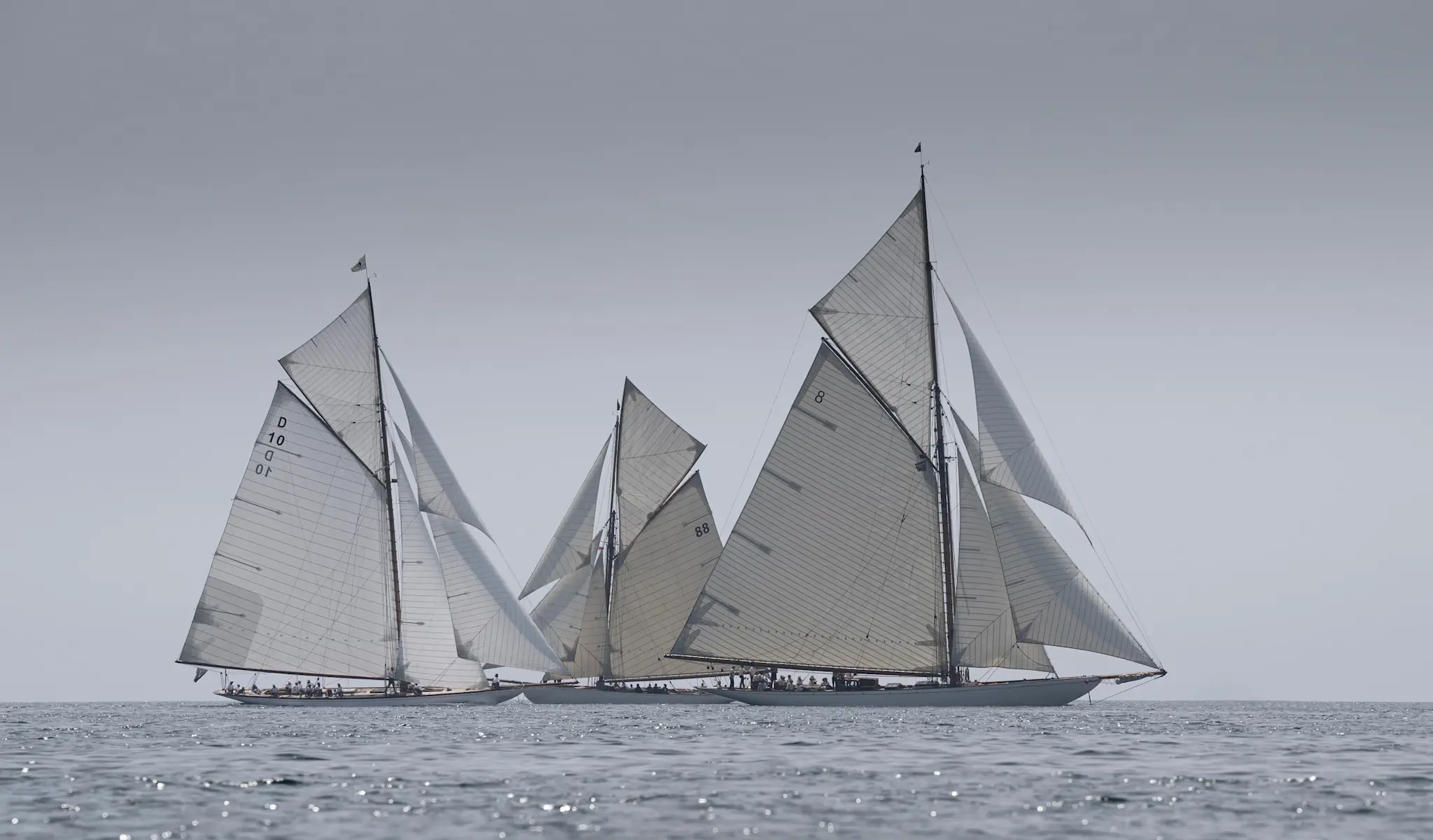 INAUGURAL RICHARD MILLE CUP Westime - 4